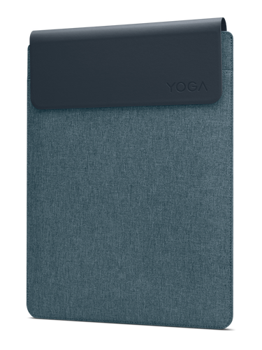 Lenovo Yoga 14.5-inch Sleeve Tidal Teal GX41K68626 לנובו