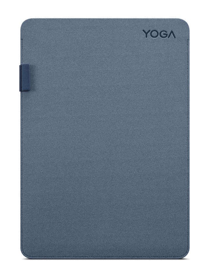 Lenovo Yoga 14-inch Sleeve (Cosmic Blue) GX41N42944 לנובו
