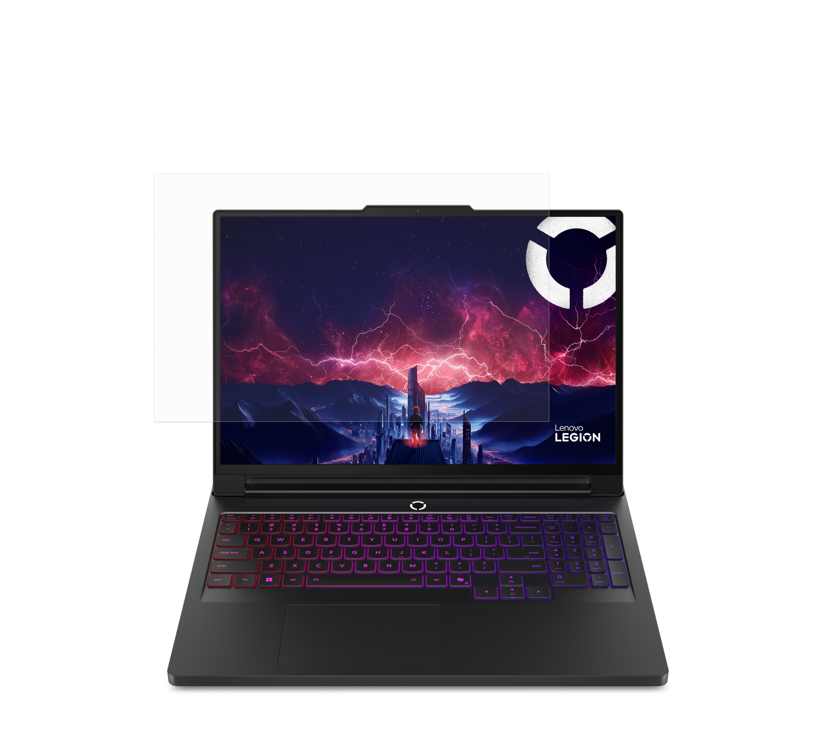 Lenovo Legion 16 16:10 Laptop Anti-Reflection Screen Protector GXJ1U61429 לנובו