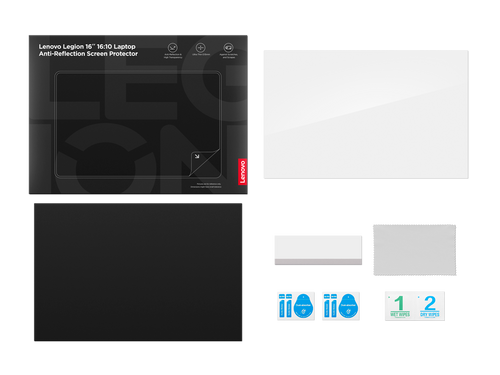 Lenovo Legion 16 16:10 Laptop Anti-Reflection Screen Protector GXJ1U61429 לנובו