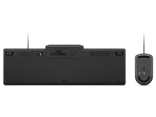 Lenovo 310 USB-A Wired Combo Hebrew GX31R09784 לנובו