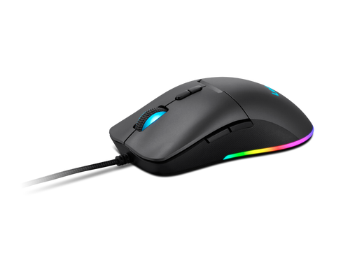 Lenovo M210 RGB Gaming Mouse GY51M74265 לנובו