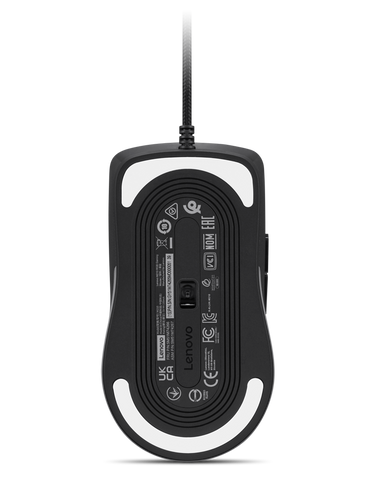 Lenovo M210 RGB Gaming Mouse GY51M74265 לנובו