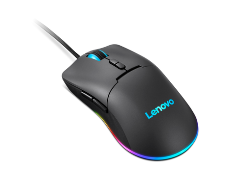 Lenovo M210 RGB Gaming Mouse GY51M74265 לנובו