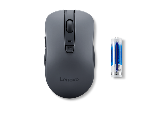 Lenovo WL310 Bluetooth Silent Mouse GY51Q65621 לנובו