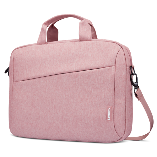 Lenovo 16 Laptop Topload T210 Pink (ECO) GX41W44766 לנובו