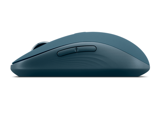 Lenovo Yoga Bluetooth Silent Mouse (Tidal Teal) GY51S61916 לנובו