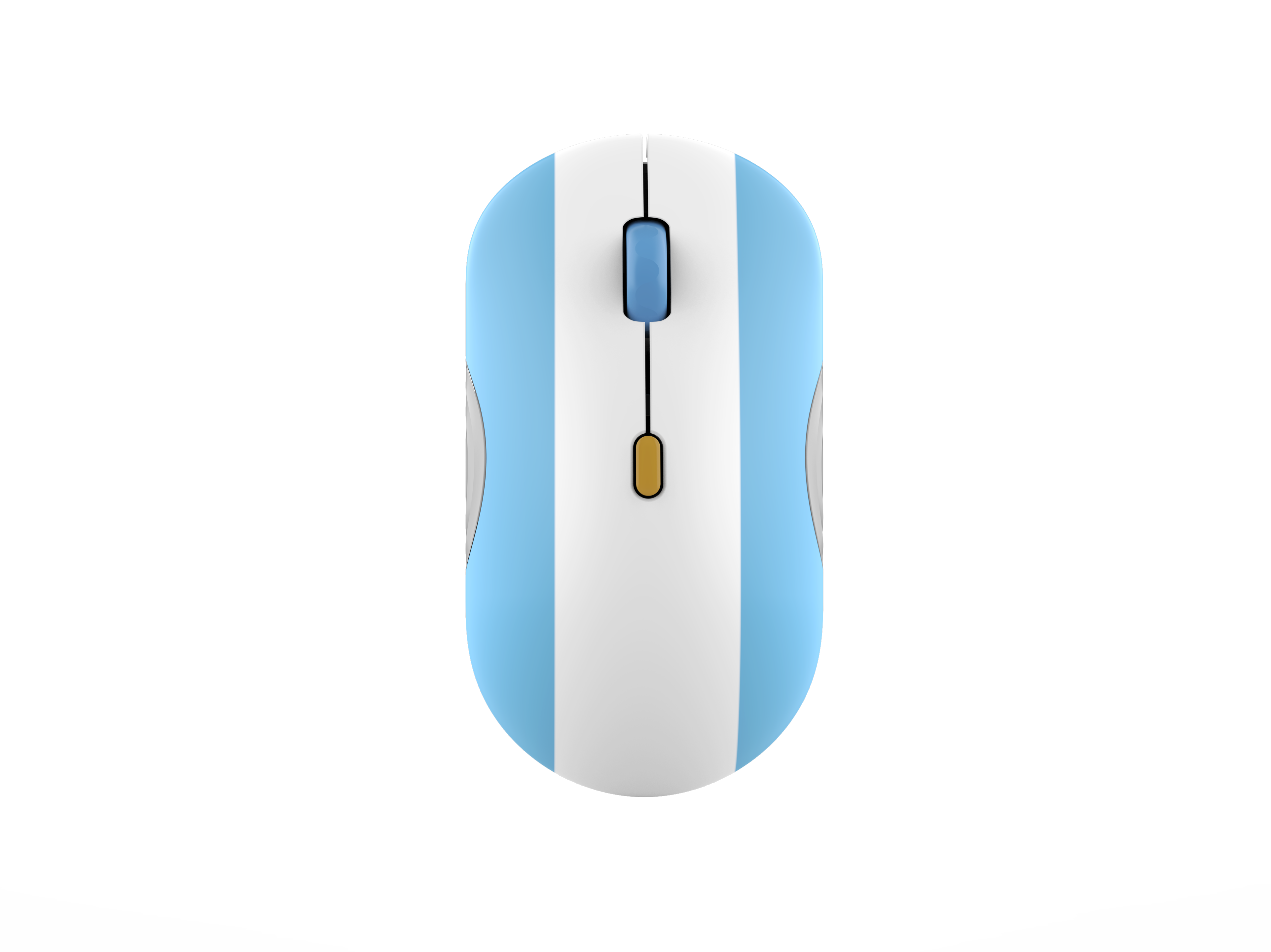 Lenovo 350 Bluetooth Silent Mouse (Fan Edition - Argentina) GY51U71763 לנובו