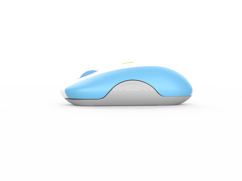 Lenovo 350 Bluetooth Silent Mouse (Fan Edition - Argentina) GY51U71763 לנובו