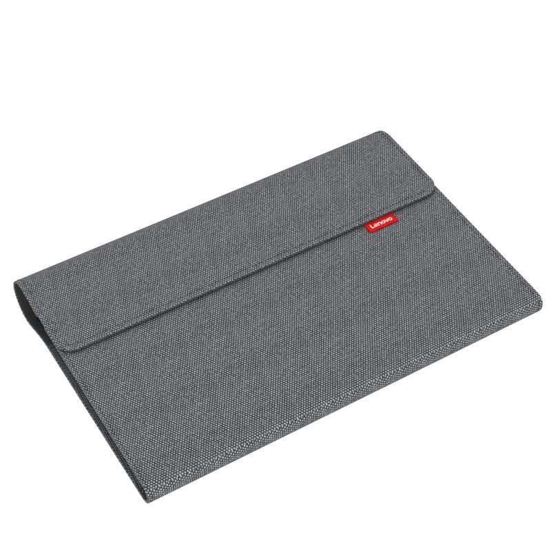 Yoga Smart Tab Sleeve and Film GRAY ZG38C02854 לנובו