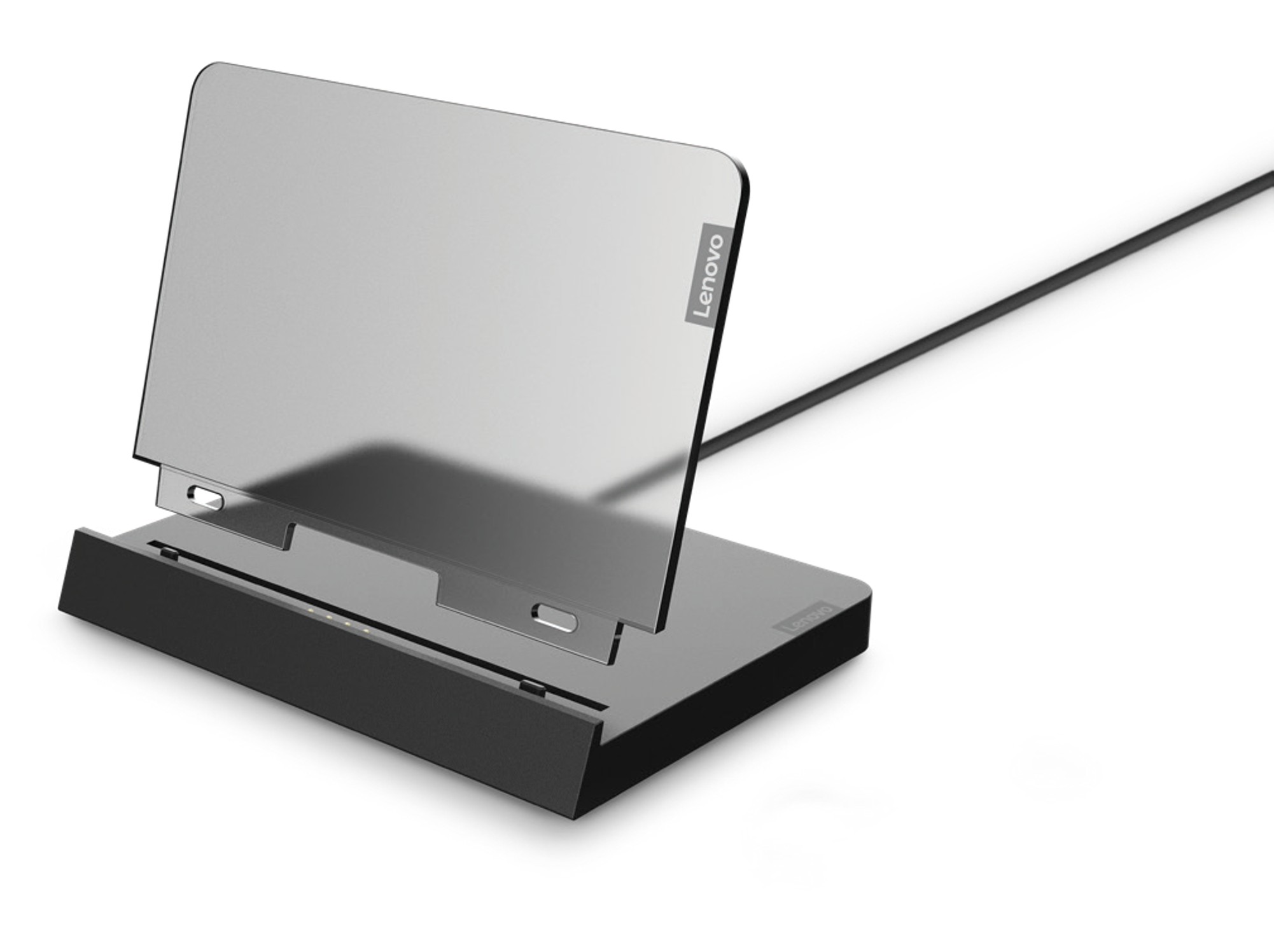 Lenovo Smart Charging Station 2 ZG38C07019 לנובו