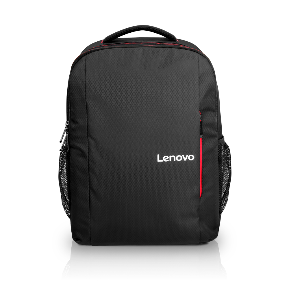 Lenovo 15.6” Laptop Everyday Backpack B510 GX40Q75214 לנובו