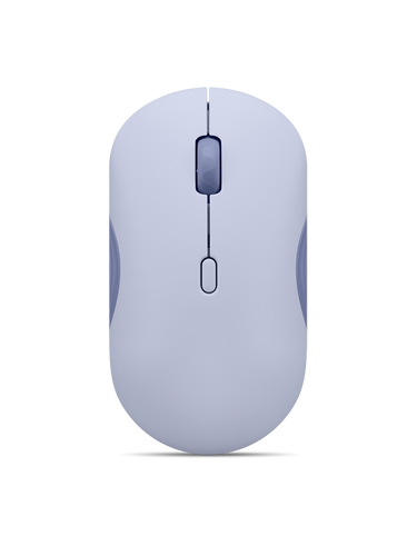 Lenovo 350 Bluetooth Silent Mouse (Meta Grape) GY51S61910 לנובו