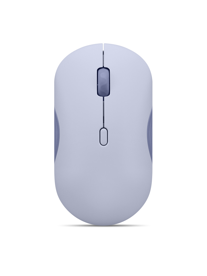 Lenovo 350 Bluetooth Silent Mouse (Meta Grape) GY51S61910 לנובו