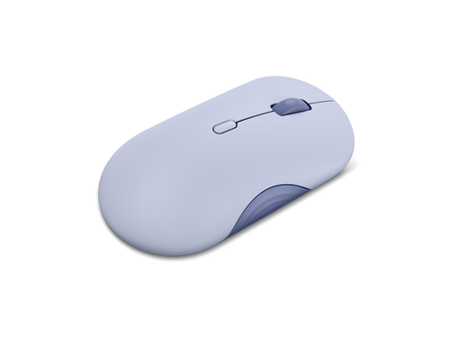 Lenovo 350 Bluetooth Silent Mouse (Meta Grape) GY51S61910 לנובו