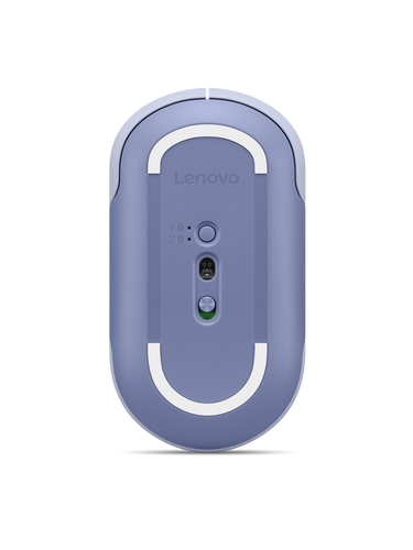 Lenovo 350 Bluetooth Silent Mouse (Meta Grape) GY51S61910 לנובו