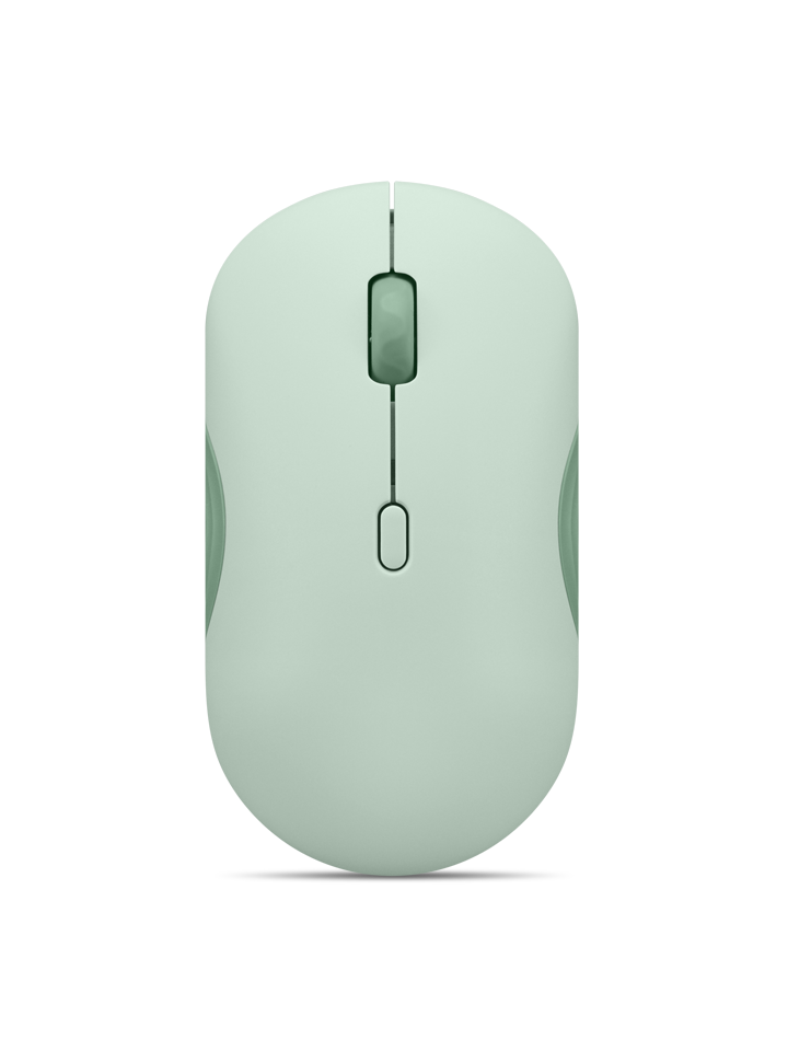 Lenovo 350 Bluetooth Silent Mouse (Breeze Moss) GY51S61913 לנובו