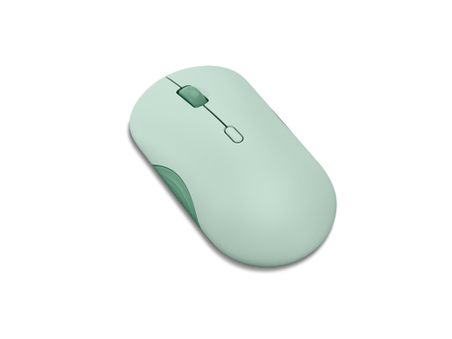 Lenovo 350 Bluetooth Silent Mouse (Breeze Moss) GY51S61913 לנובו