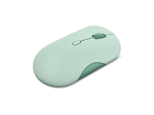 Lenovo 350 Bluetooth Silent Mouse (Breeze Moss) GY51S61913 לנובו