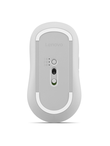 Lenovo Yoga Bluetooth Silent Mouse (Seashell) GY51S61925 לנובו