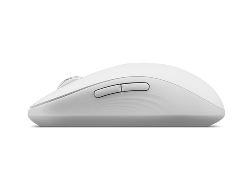 Lenovo Yoga Bluetooth Silent Mouse (Seashell) GY51S61925 לנובו