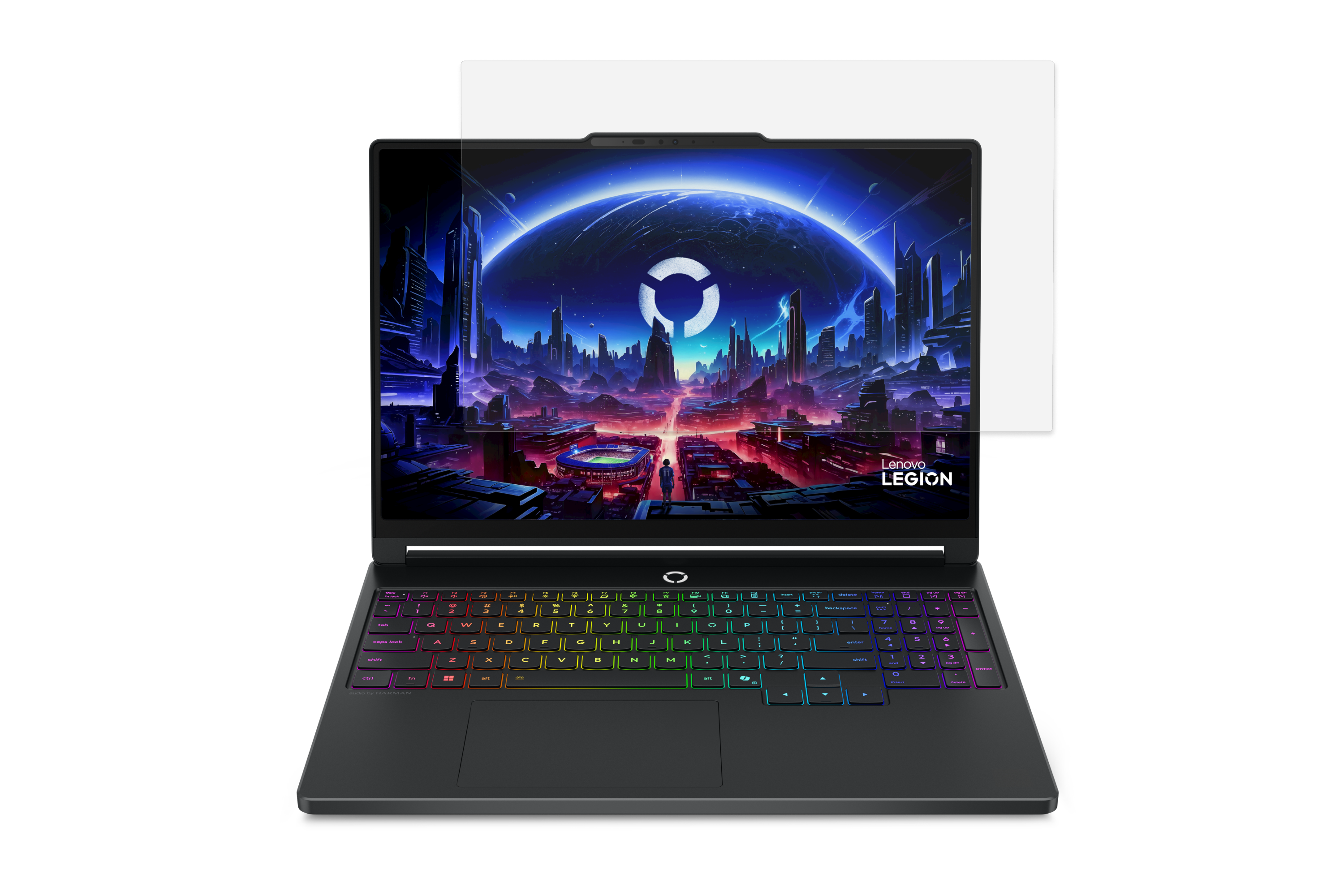 Lenovo Legion 15.3 16:10 Laptop Anti-Reflection Screen Protector GXJ1U61430 לנובו