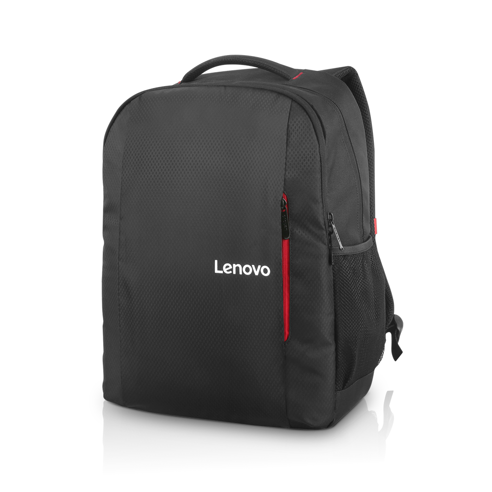 Lenovo 15.6” Laptop Everyday Backpack B515 GX40Q75215 לנובו