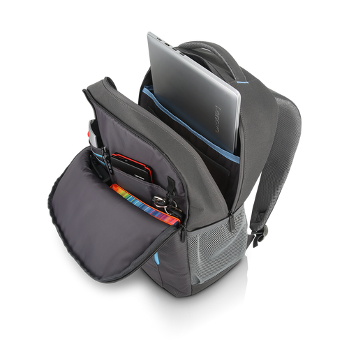 Lenovo 15.6” Laptop Everyday Backpack B515 GX40Q75217 לנובו