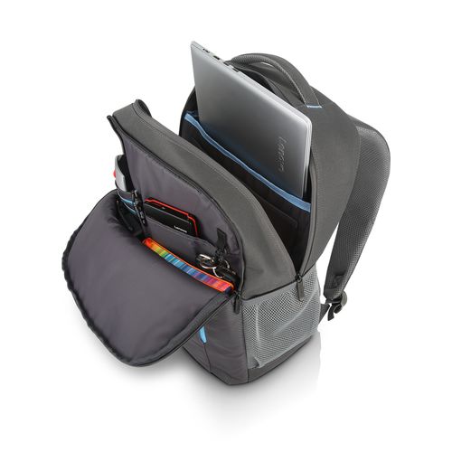 Lenovo 15.6” Laptop Everyday Backpack B515 GX40Q75217 לנובו