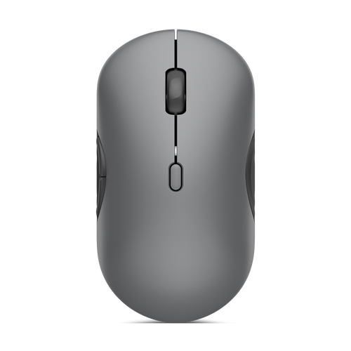 Lenovo 700 Multi-Device Wireless Silent Mouse (Luna Grey) GY51S61898 לנובו