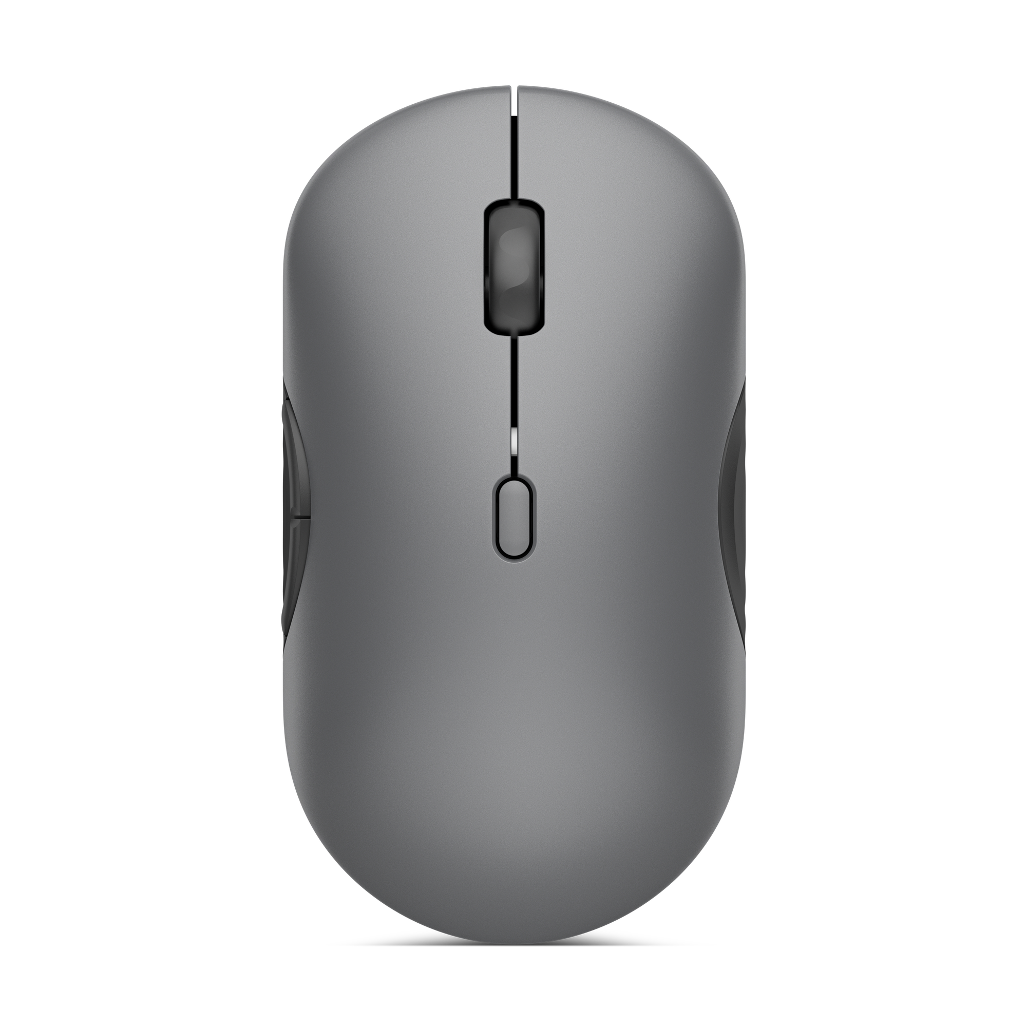 Lenovo 700 Multi-Device Wireless Silent Mouse (Luna Grey) GY51S61898 לנובו