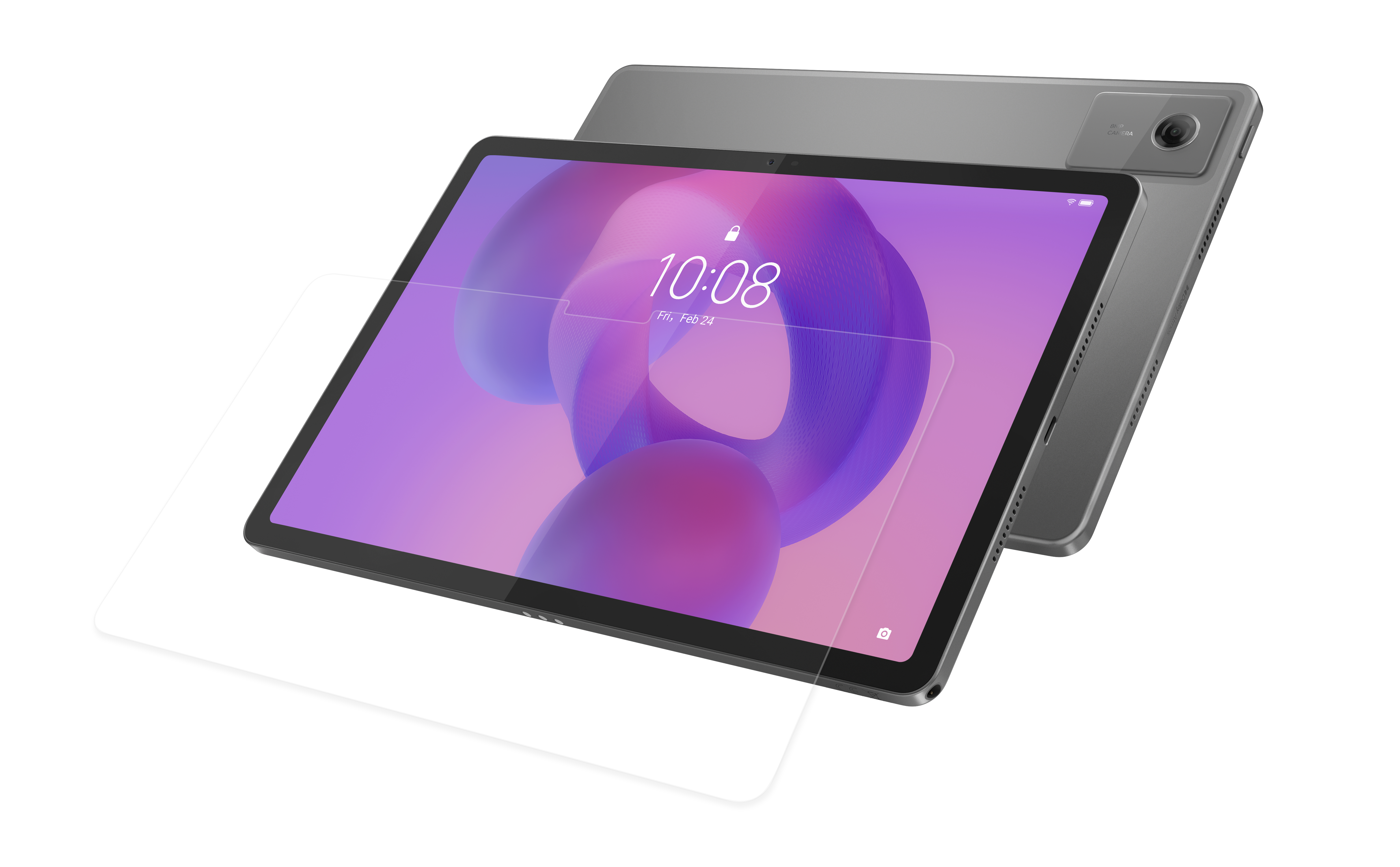Lenovo Idea Tab Screen Protector ZG38C07003 לנובו