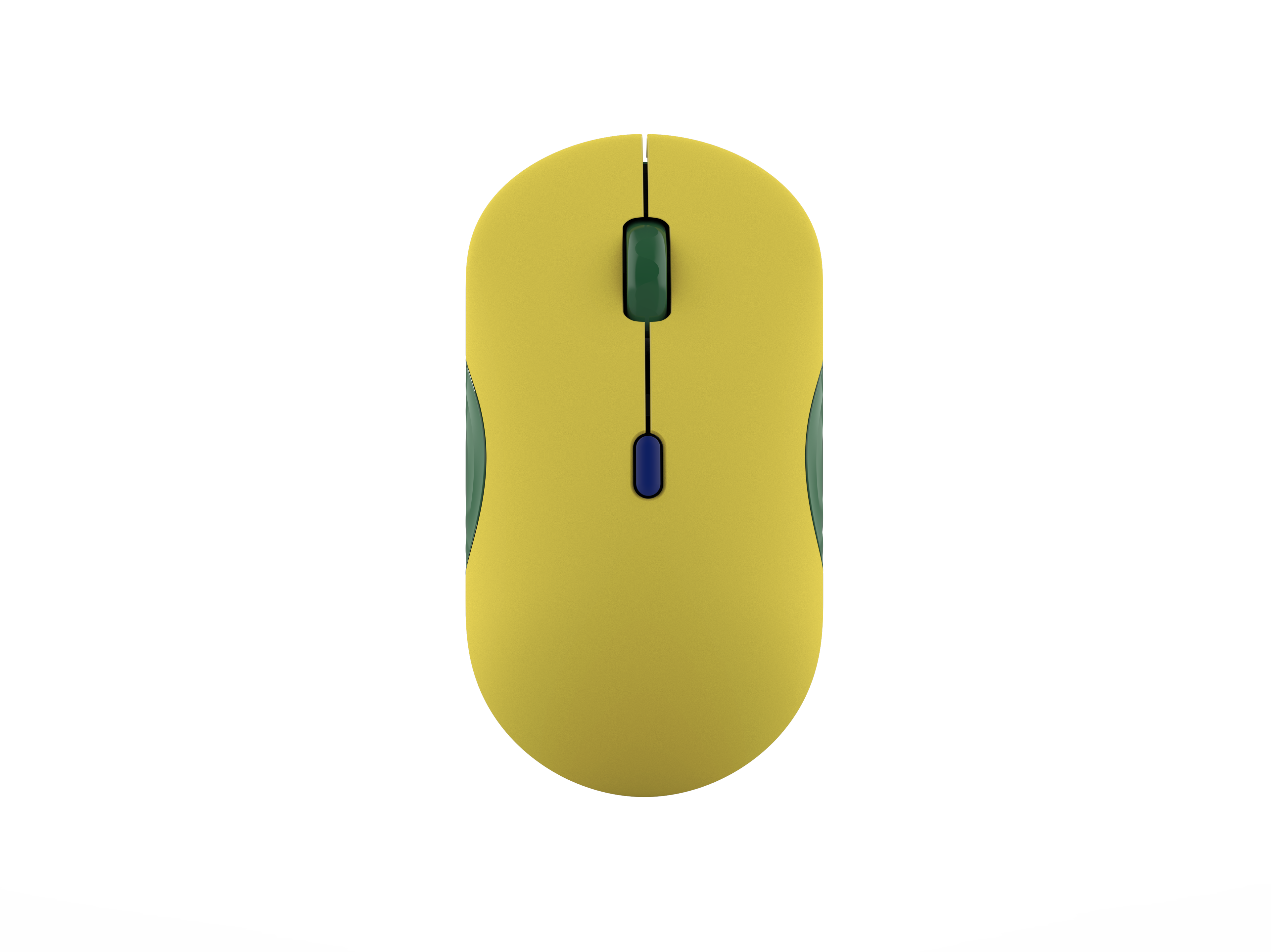 Lenovo 350 Bluetooth Silent Mouse (Fan Edition - Brazil) GY51U71760 לנובו