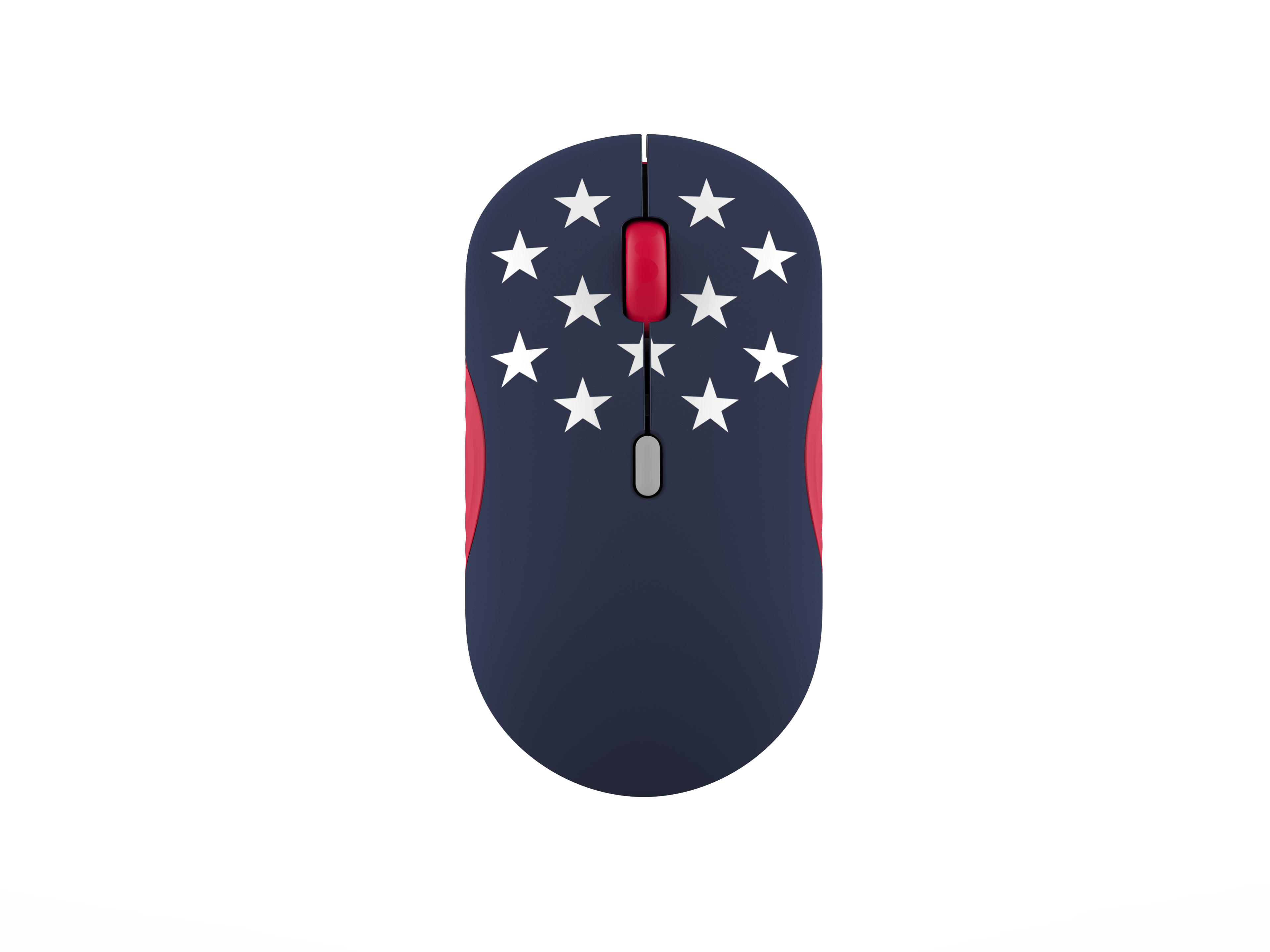 Lenovo 350 Bluetooth Silent Mouse (Fan Edition - US) GY51U71761 לנובו
