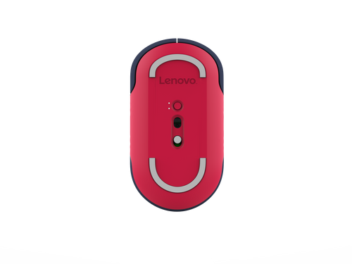 Lenovo 350 Bluetooth Silent Mouse (Fan Edition - US) GY51U71761 לנובו