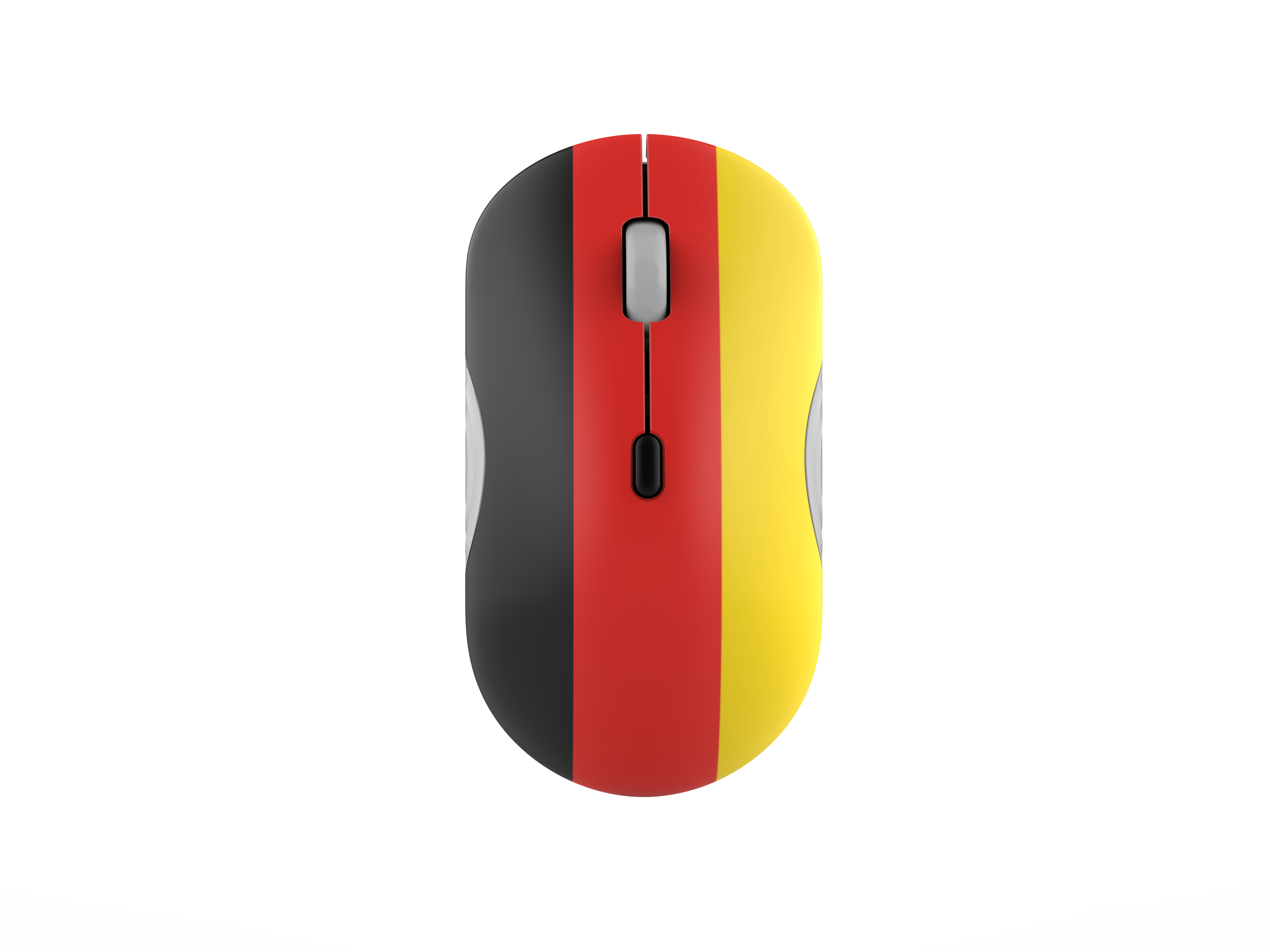 Lenovo 350 Bluetooth Silent Mouse (Fan Edition - Germany) GY51U71762 לנובו