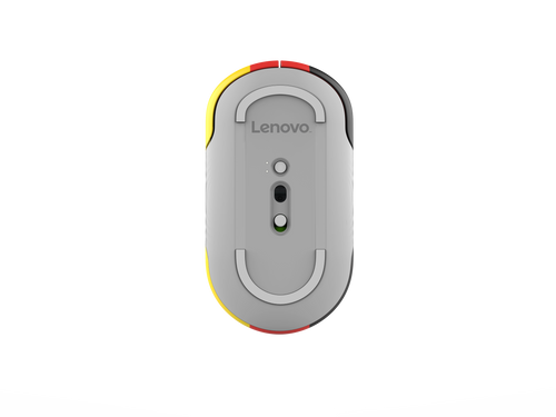 Lenovo 350 Bluetooth Silent Mouse (Fan Edition - Germany) GY51U71762 לנובו
