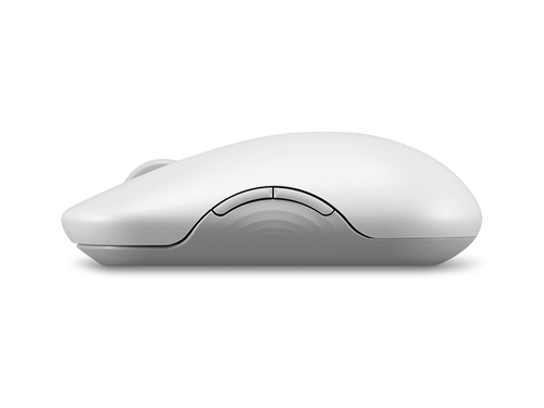 Lenovo 700 Multi-Device Wireless Silent Mouse (Seashell) GY51S61901 לנובו