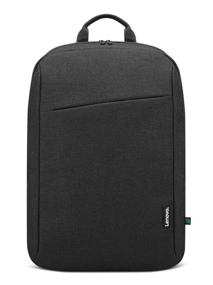 Lenovo 16-inch Laptop Backpack B210 Black (ECO) GX41L83768 לנובו