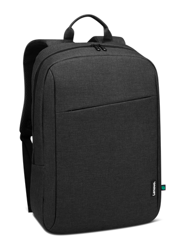 Lenovo 16-inch Laptop Backpack B210 Black (ECO) GX41L83768 לנובו