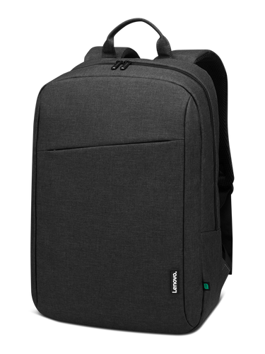 Lenovo 16-inch Laptop Backpack B210 Black (ECO) GX41L83768 לנובו