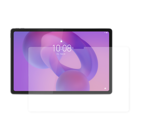 Lenovo Idea Tab Plus Glass Screen Protector ZG38C07403 לנובו