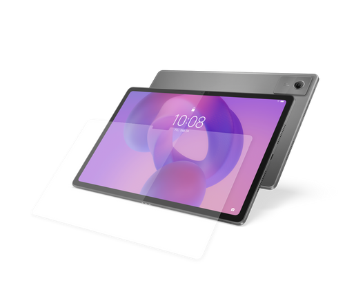 Lenovo Idea Tab Plus Glass Screen Protector ZG38C07403 לנובו
