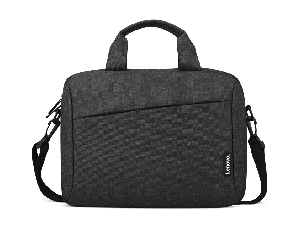 Lenovo 12-inch Laptop Casual Toploader T210 Black GX41K07197 לנובו