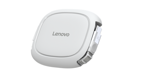 Lenovo 240W USB-C Retractable Cable GX91V57059 לנובו