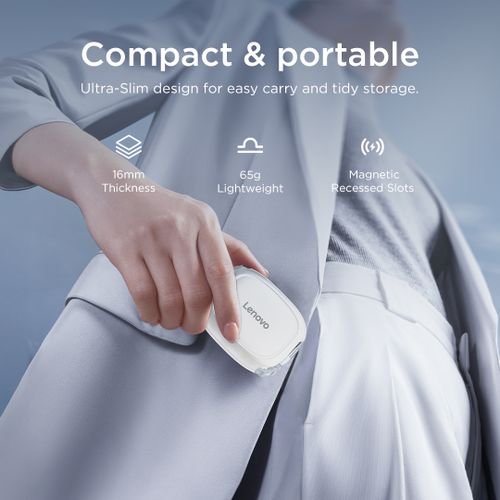 Lenovo 240W USB-C Retractable Cable GX91V57059 לנובו