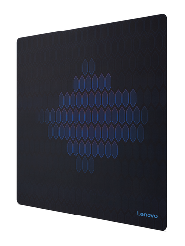 Lenovo Cloth Gaming Mouse Pad L GXH1C97872 לנובו