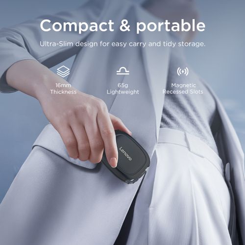 Lenovo 240W USB-C Retractable Cable GX91V57058 לנובו