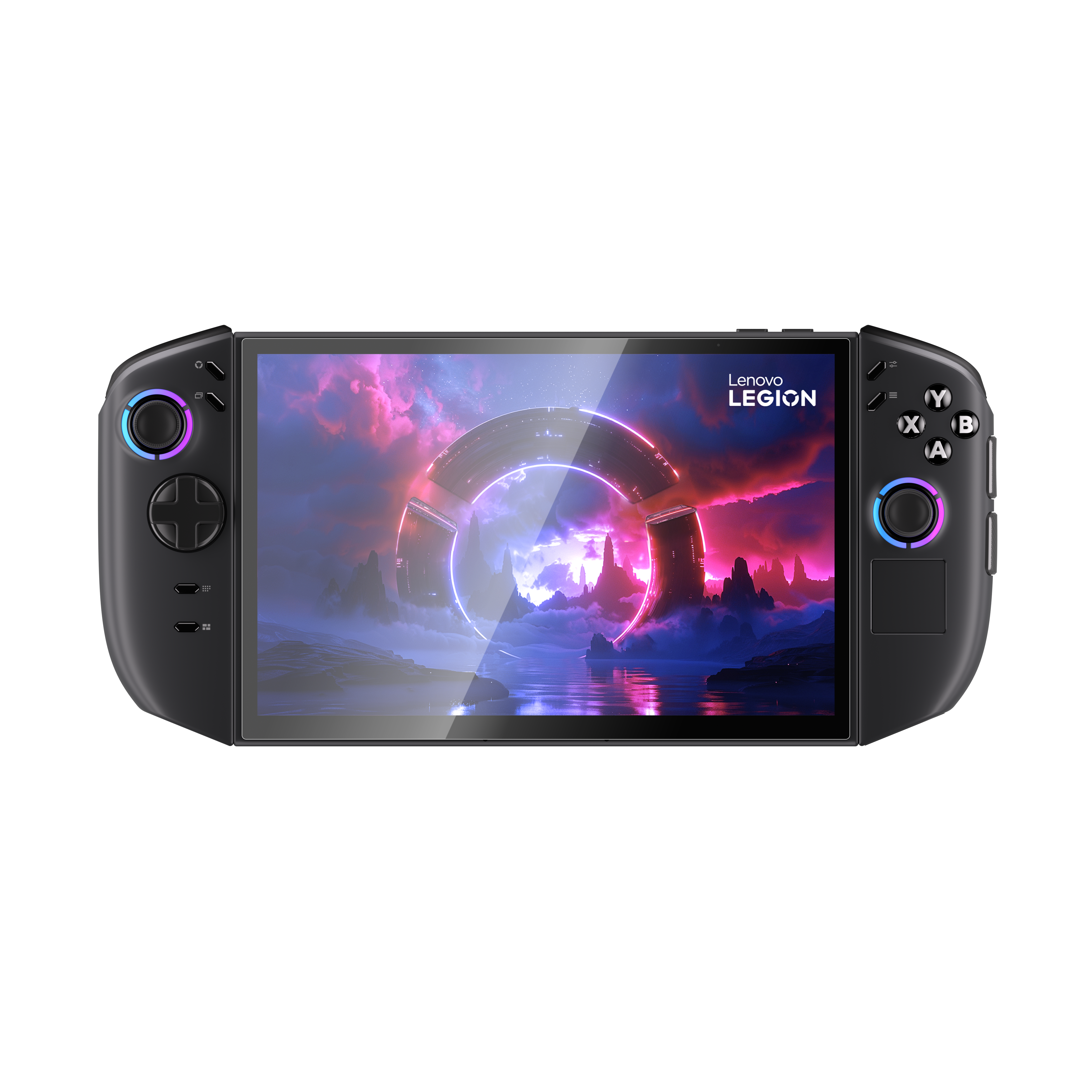 Lenovo Legion Go 2 Screen Protector GXJ1R97823 לנובו