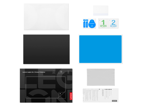 Lenovo Legion Go 2 Screen Protector GXJ1R97823 לנובו